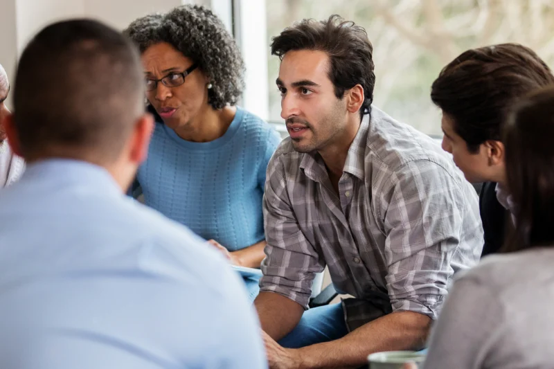 FOCUS GROUPS (1)