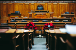 mock jury