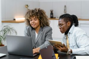Why a Market Research Business Is Still Essential in the Age of AI