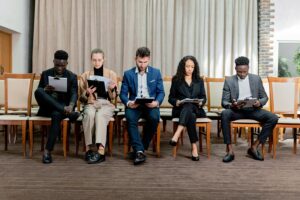 How Mock Juries Predict Jury Decisions