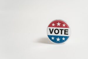 election day
